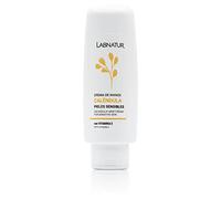 Crema Manos Caléndula 150ml Labnatur.Pieles Secas y Agrietadas. Reparadora. Aporta Elasticidad e Hidratación. Ayuda a Prevenir la Sequedad. Pieles Sensibles.