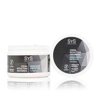SYS Crema Reductora Cintura y Abdomen Hombre 300ml