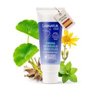 Labnatur Fisio Crema de Masaje Muscular Natural 125 ml