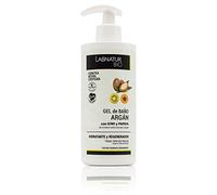 LABNATUR NATURAL EXCELLENCE Gel DE BAÑO argan-Kiwi-Papaya 450ml. Bio