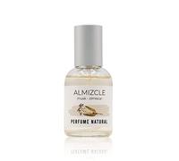 Labnatur Perfume Almizcle - Aroma Suave y Oriental - Fragancia Natural y Duradera - Colonia para Mujer y Hombre - Fabricado en España - 50 ml
