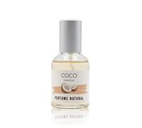 Perfume Pulverizador Natural Coco 50ml Labnatur. Notas dulces y afrutadas. Aroma tropical.
