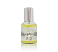 Labnatur Perfume Raíz Angélica - Aroma Herbal y Balsámico - Fragancia Natural y Duradera - Colonia para Mujer y Hombre - Fabricado en España - 50 ml