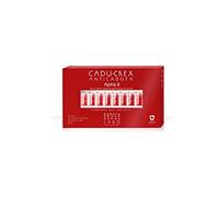LABO Cadu-Crex Alpha8 - Tratamiento anticaída para cabello de caída grave para mujer, 20 am