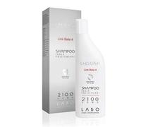 LABO CRESCINA Islas Follicolares LINK BETA-4 Champú para crecimiento del cabello 2100 para hombre