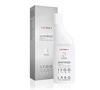 LABO CRESCINA Islas Follicolares LINK BETA-4 Champú recrecido cabello 1700 hombre