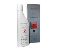 Labo Crescina Transdermic HB 177 Champú Recrecimiento del Cabello 1900 para Hombre 150ml