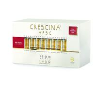 Labo, crescina, transdermic hfsc 1300, for growth stimulation, ampoule