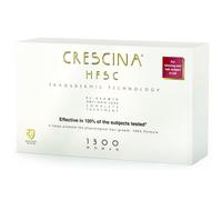 Labo, crescina, transdermic hfsc 1300, for growth stimulation, ampoule