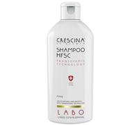 Labo, crescina, transdermic hfsc , hair shampoo, anti-hair loss, 200 m