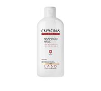 Labo, crescina, transdermic hfsc, hair shampoo, anti-hair loss, 500 ml