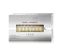 LABO Crescina Transdermic RAPID-INTENSIVE Folicular Islands 1700 Mujer 20 Ampollas Tratamiento Anticaída
