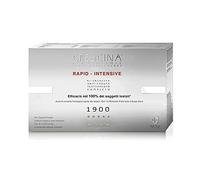 LABO Crescina Transdermic RAPID-INTENSIVE Folicular Islands Tratamiento Anticaída y Recrecimiento 1900 Mujer 10 + 10 Ampollas