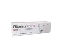 Labo Fillerina 12 Double Filler Gel Labios y Boca Removedor Antiage Grado 4