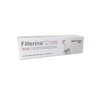 Labo Fillerina 12 Double Filler Gel Labios y Boca Removedor Antiage Grado 4