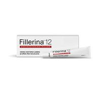 LABO FILLERINA 12 RELLENO DE REESTRUCTURACIÓN Contorno de labios Crema de efecto Efecto Crema antiedad de labios Grado 5 15 ml