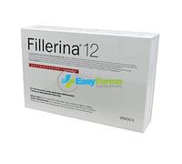 Labo Fillerina 12 - Tratamiento de efecto relleno y relleno, grado 5