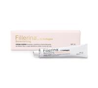 Labo fillerina biorevitalizing 3d Collagen Crema día Grado 5 Bio Cara ML