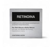 Labo Retinoína reafirmante crema de ojos antiedad y antiarrugas, 15 ml (35-45 años)