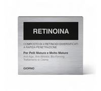 Labo Retinoína reafirmante cuidado diario antiedad y antiarrugas, 50 ml (55-65 años)