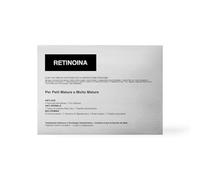 Labo Retinoína, tratamiento intensivo reafirmante, antiedad y antiarrugas, 3 sueros, botella de 20 ml (55-65 años)