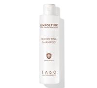 Labo, rinfoltina, hair shampoo, volume & shine, 200 ml
