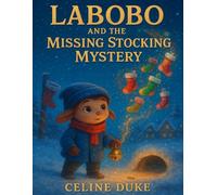Labobo And the Missing Stocking Mystery