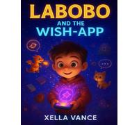 Labobo And The Wish-App