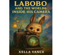 Labobo And the Worlds inside His Camera