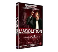 L'Abolition [Francia] [DVD]