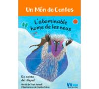 Labominable Home De Les Neus (vvkids)