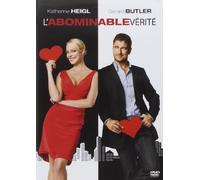 L'Abominable vérité [Francia] [DVD]