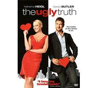 L'Abominable Verite (The Ugly Truth) [Import belge] [DVD]