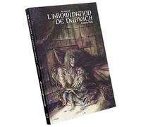 L'abomination de Dunwich