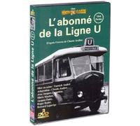 L'Abonné de la ligne U - 1ère partie [Francia] [DVD]