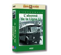 L'Abonné de la ligne U - L'intégrale [Francia] [DVD]