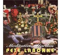 Labonne,Pete - Meditation Garden