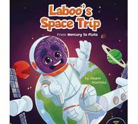 Laboo's Space Trip