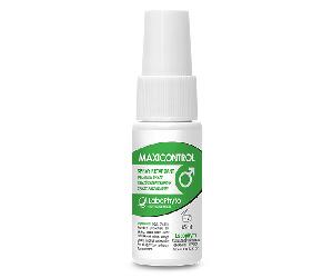 Labophyto MAXI CONTROL SPRAY RETARDANTE - spray para retrasar la eyaculación - 15ml