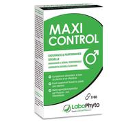 Labophyto Maxicontrol para hombres 60 cápsulas