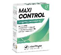 Labophyto MaxiControl Toallitas Retardantes 6 x 2.5ml