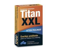 Labophyto Titan XXL 2 comp