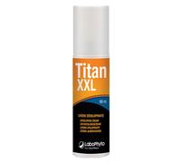 Labophyto TITAN XXL - crema para agrandar el pene - 60ml