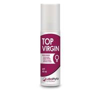TOPVIRGIN GEL ESTRECHAMIENTO VAGINAL 60 ML