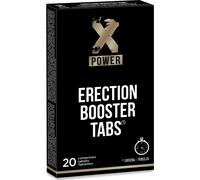 LaboPhyto XPower Erection Booster Tabs 20comp