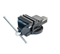 Labor 45818 - Labor.Morsa base fija 100 mm hierro fundido