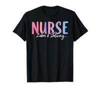 Labor & Delivery Nurse Camiseta