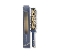 FEDERICO FASHION STYLE - Cepillo térmico largo diámetro 33 mm