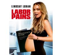 Labor Pains [Reino Unido] [DVD]