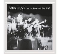 Labor Party - Do You Know What Time It is